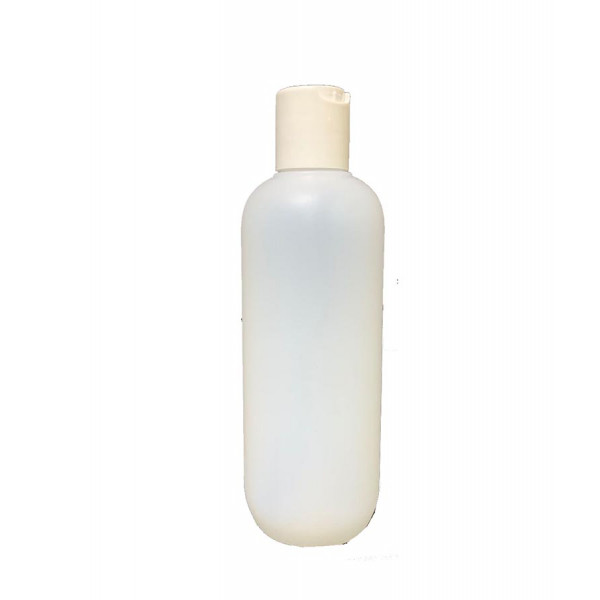 Empty Travel Bottle 250ml 